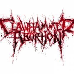 Clawhammer Abortion : Sawblade